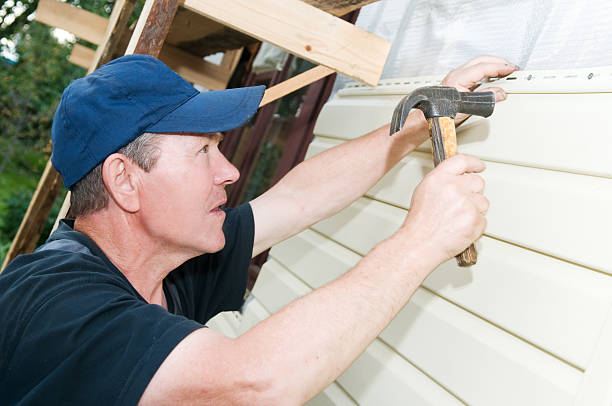 Best Composite Siding  in Mountainair, NM