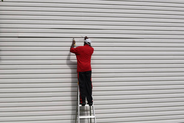 Best Fascia and Soffit Installation  in Mountainair, NM