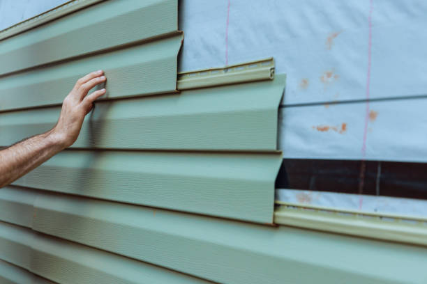Best Siding Painting and Refinishing  in Mountainair, NM
